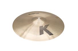 ZILDJIAN - ZIK2820  K PAPER THIN 20" CRASH